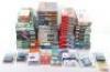 Collection of thirty-five various 1:72 scale model Aircraft kits - 5