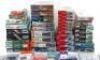 Collection of thirty-five various 1:72 scale model Aircraft kits - 6