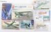 Collection of forty-eight various 1:72 scale model Aircraft kits - 5