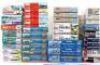 Collection of forty-eight various 1:72 scale model Aircraft kits - 7