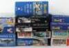 Eleven various 1:32 scale model Aircraft kits - 3