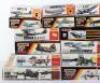 Twenty Matchbox 1:72 scale model Aircraft kit - 3