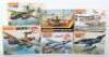 Twenty Matchbox 1:72 scale model Aircraft kit - 4