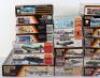 Twenty-Two Matchbox 1:72 scale model Aircraft kits - 2