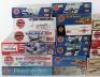 Twenty-six Airfix 1:72 scale model Aircraft kits - 2