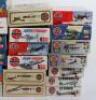 Twenty-six Airfix 1:72 scale model Aircraft kits - 3