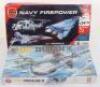 Thirty Airfix 1:72 scale model Aircraft kits - 2