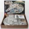 Airfix and AMT ERTL Star Wars model kits - 4