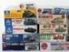 Collection of Military model kits - 2