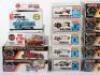 Collection of twenty various model vehicle kits - 2