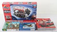 Airfix Engineer Combustion Engine