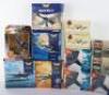 Quantity of Corgi “The Aviation Archive” boxed diecast aircraft models - 2