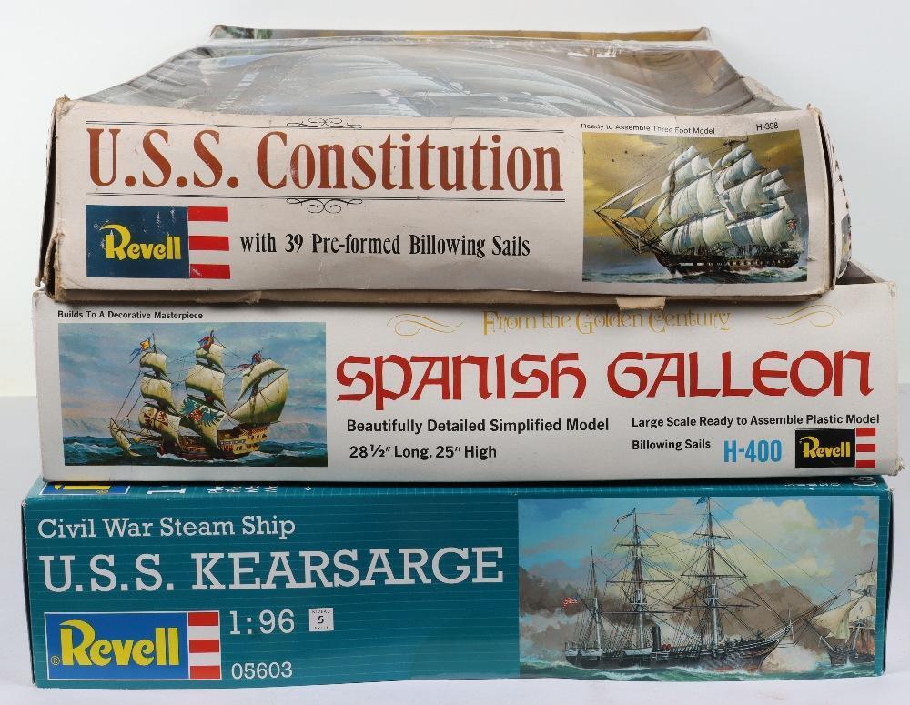 Plastic ship model deals kits