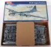 Eight Monogram 1:48 scale aircraft model kits - 3