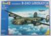 Ten Revell 1:48 scale aircraft model kits - 3