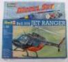 Ten 1:32 Scale Aircraft Model Kits - 3