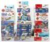 Thirty Airfix 1:72 scale Aircraft model kits, - 4