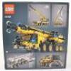 Lego Technic and Architecture boxed sets - 3