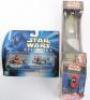 Lego Star Wars 2000s boxed sets - 3