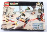 Lego Star Wars system set 7171