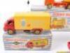 Four Boxed Dinky Toys - 4