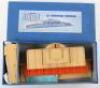 Hornby Dublo boxed track side buildings and accessories - 5