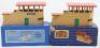 Hornby Dublo boxed track side buildings and accessories - 6