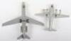 Two Dinky Toys Aircraft - 2