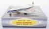 Dinky Supertoys B.O.A.C 999 D.H. Comet Airliner - 3