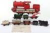 Hornby 0 Gauge Trains