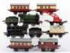 Hornby 0 Gauge Trains - 2