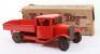 Boxed Triang Toys Bedford Tip Lorry - 2