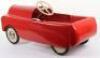 Triang T30 Pedal Car - 4