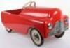 Triang T30 Pedal Car - 6