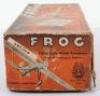 Frog Aeroplane Model with foreign markings ‘Sweden’ - 7