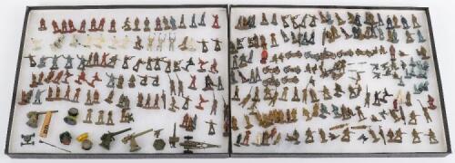 Quantity of Skybirds Figures