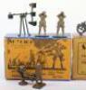 Skybirds Anti-Aircraft Instruments and Machine guns in original boxes - 2