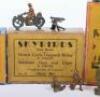 Skybirds Anti-Aircraft Instruments and Machine guns in original boxes - 3