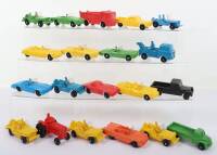 Tomte (Norway) Rubber Cars & Commercial Vehicles