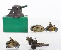 Boxed Astra Coastal Gun