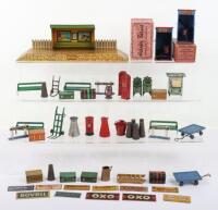 Hornby Series Railway Accessories 0 Gauge