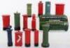 Collection of Royal Mail/Post Office Post Boxes - 2