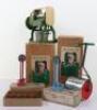 Knights Head Precision Toys Mangle - 3