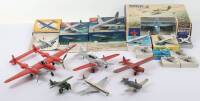 Diecast Aircraft Models