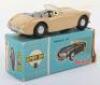 Tri-ang Spot On Model 105 Austin Healey “100-SIX” - 2