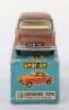 Scarce Tri-ang Spot On Model 131 Goggomobile super, Scarce metallic bronze body - 4