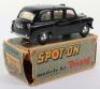 Tri-ang Spot On Model 155 Austin Taxi FX4 - 4