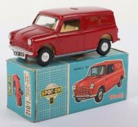 Tri-ang Spot On Model 210/1 Royal Mail Mini Van