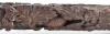 HMS Rattlesnake Carved oak presentation tiller - 5