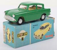 Tri-ang Spot On Model 213 Ford Anglia Saloon